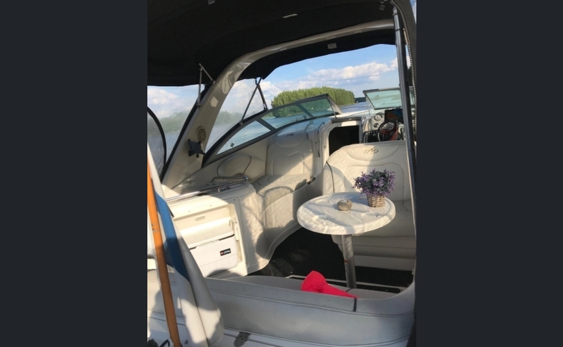 Monterey 270 CR-kuva-8